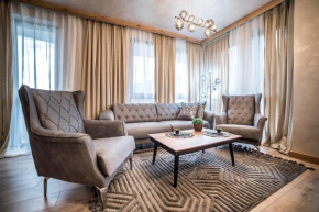 Lux Apart Karlovo 1
